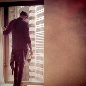 Meet your Posher, Andrew